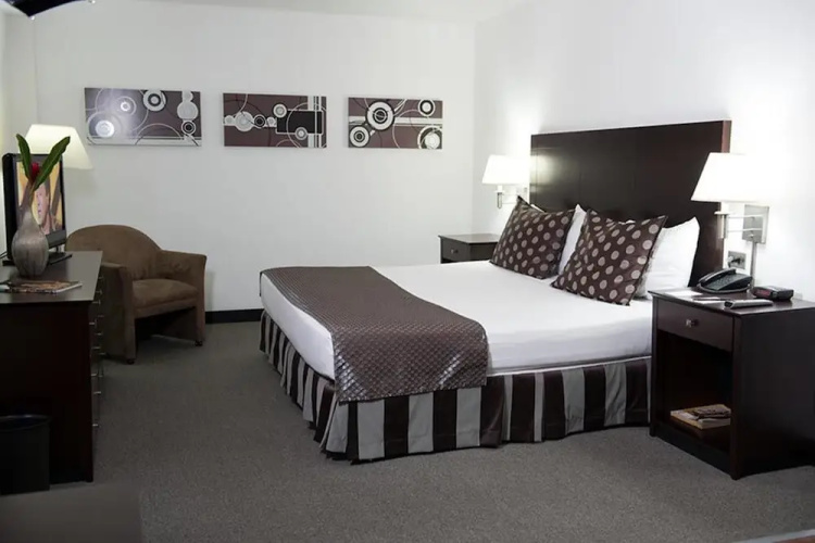 Hotel GH Guaparo Suites