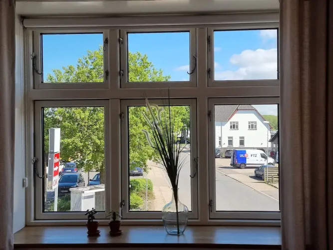 Skovsgård Hotel