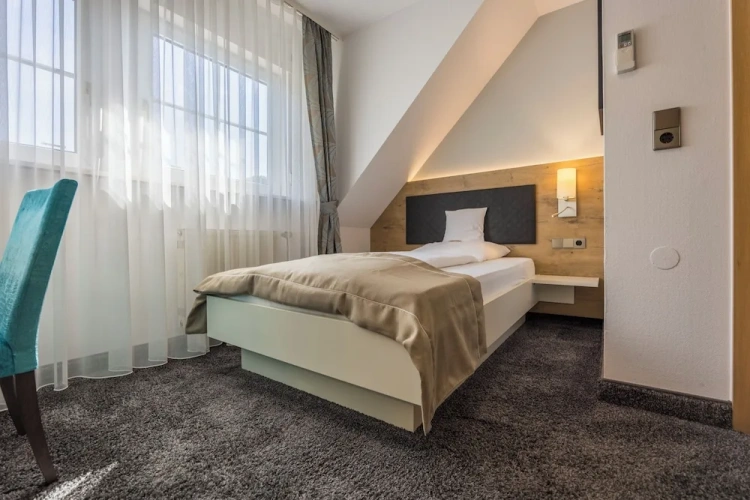Business Single room