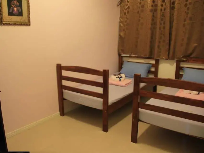 Prima B & B Hostel