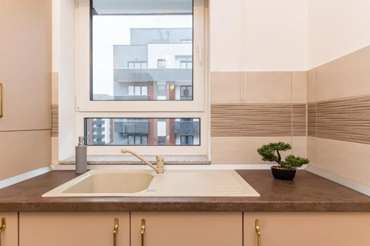 Apartament Topaz