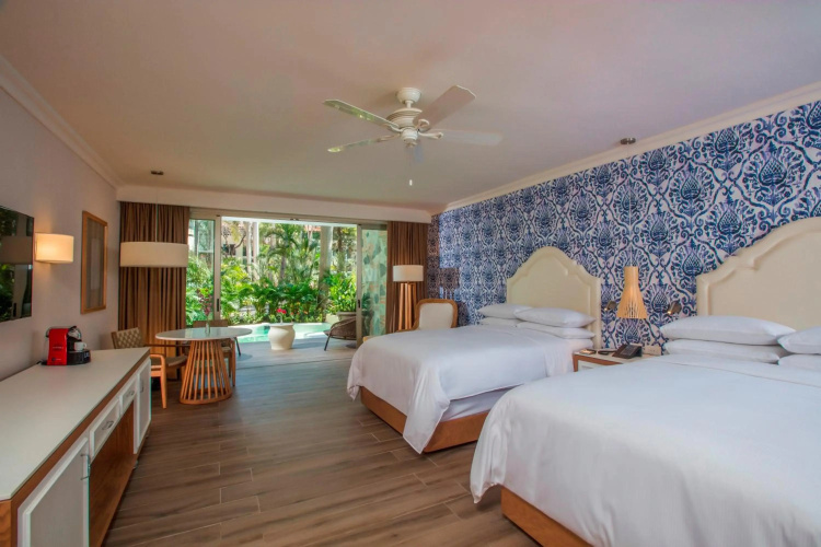 The Hacienda At Krystal Grand Puerto Vallarta - Puerto Vallarta