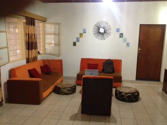 Feel At Home