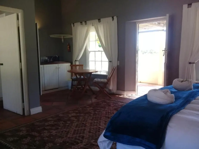Luxury Double room