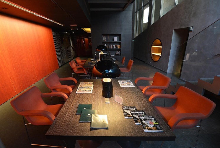 Hotel Soho Barcelona photo 20