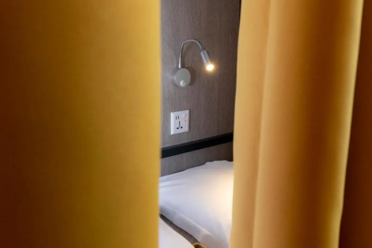 City Inn Paris
