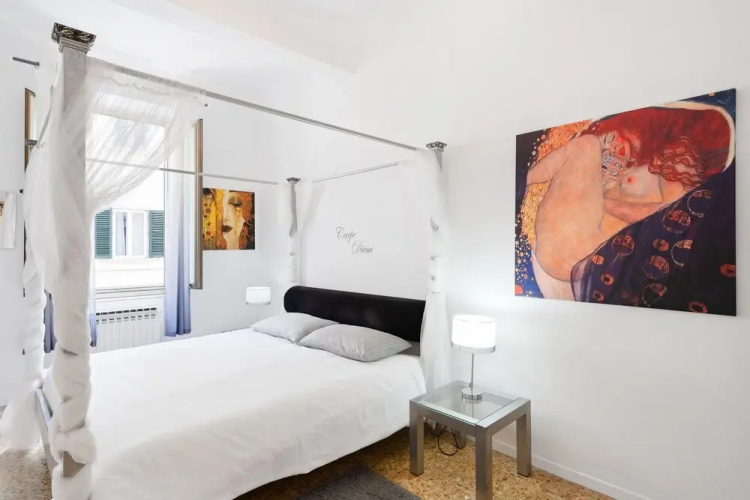 Carpe Diem Arno Apartment