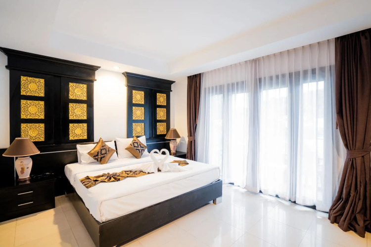 Фотография отеля