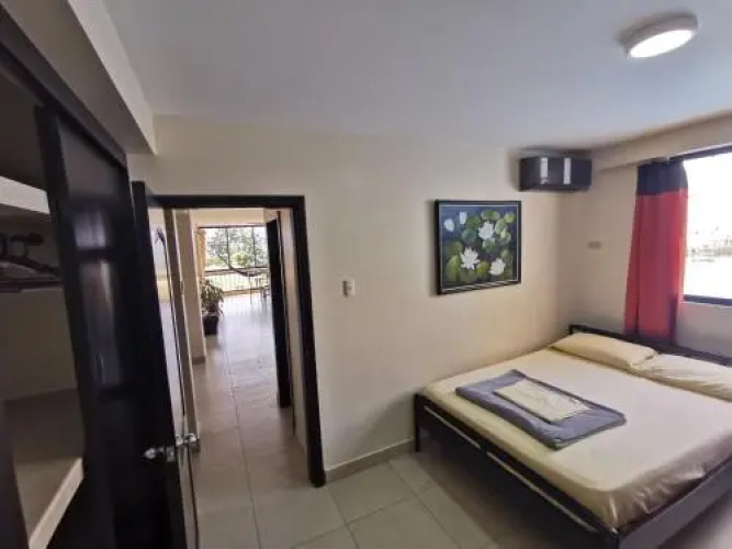 Blue Ocean Apartment Chipipe