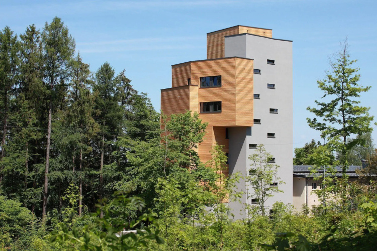 The Seven Hotel