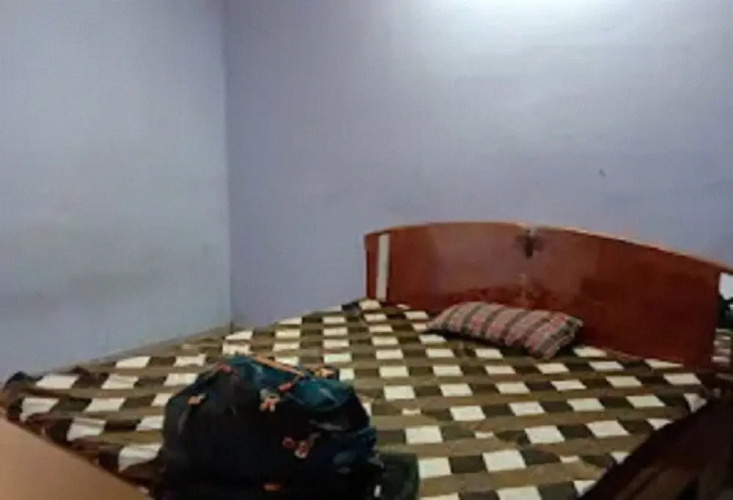 Goroomgo Sanjay Guest Rooms Chennai