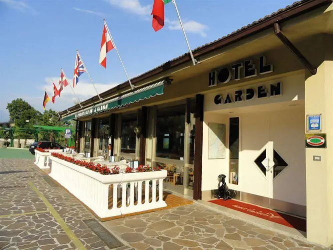 Otel görseli