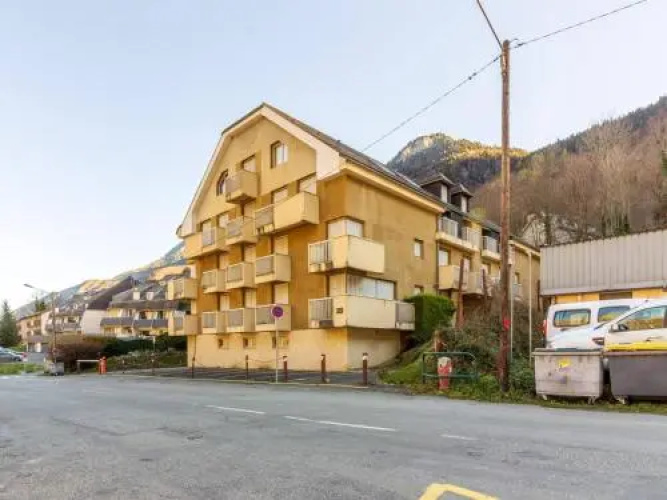 Apartment Riou 3