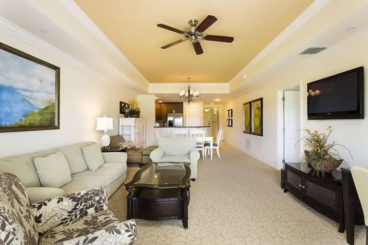 Sandy Ridge Retreat