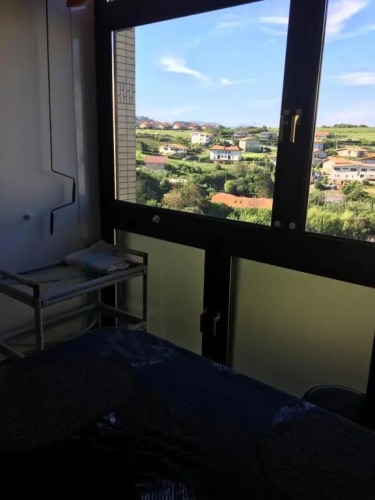 Appartement plage