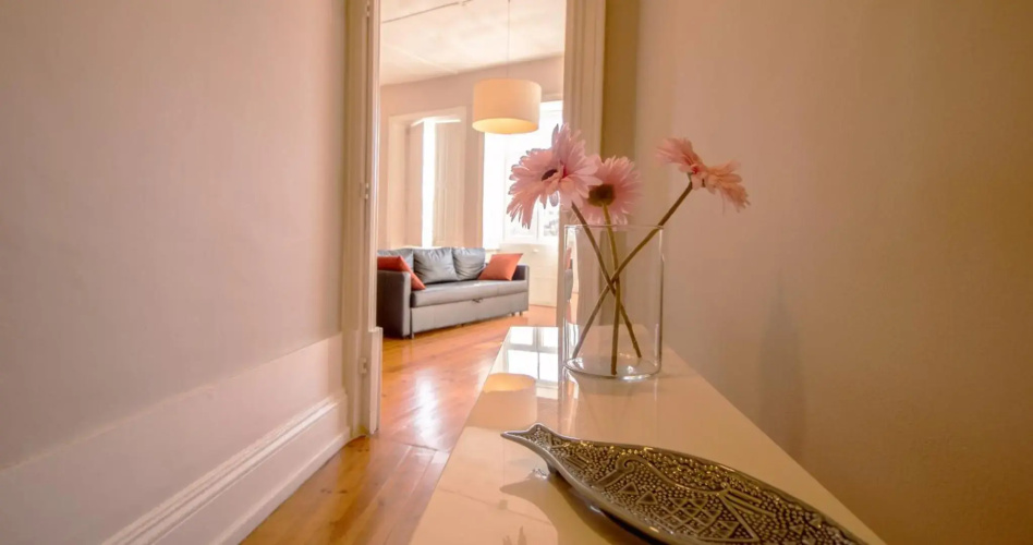 Charming Ribeira Apartment