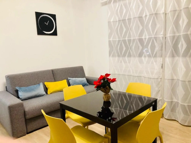 Malu Luxury Apartments