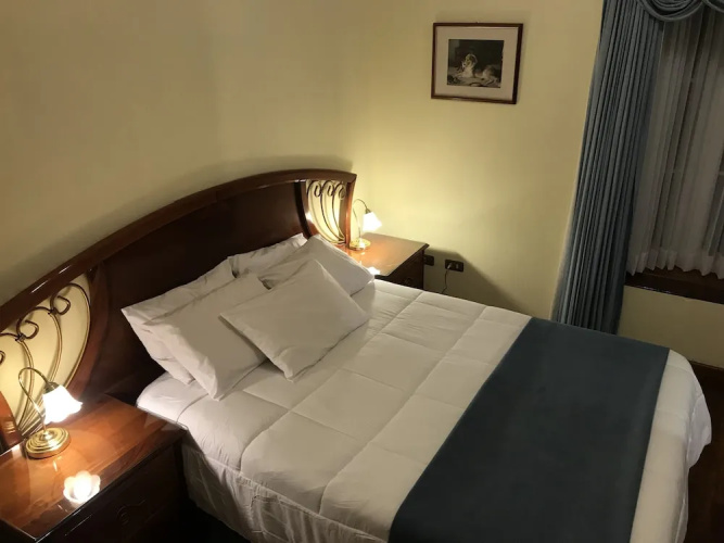 Hotel Belvedere