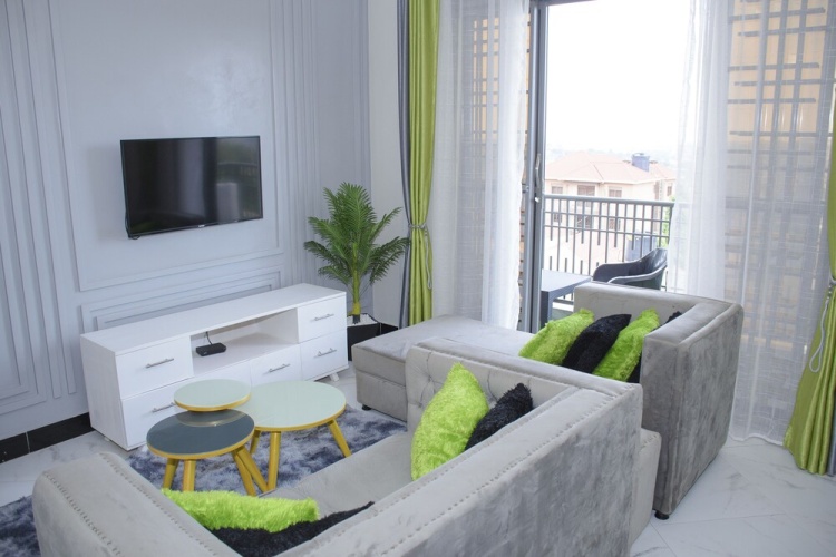 Comfort Apartment