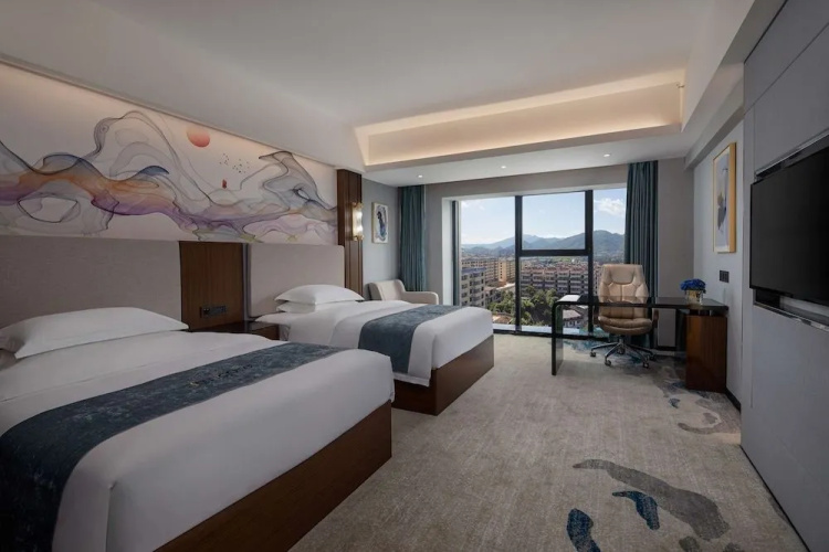 Ramada Encore by Wyndham Chenzhou North