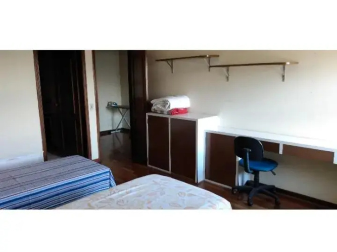 Suítes Privadas no Morumbi