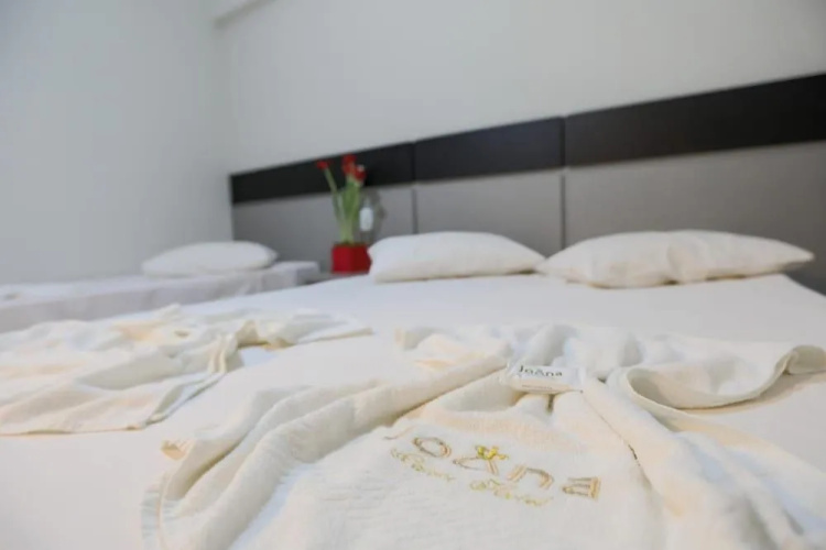 Joana Palace Hotel
