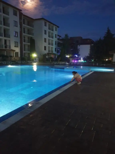Otel görseli