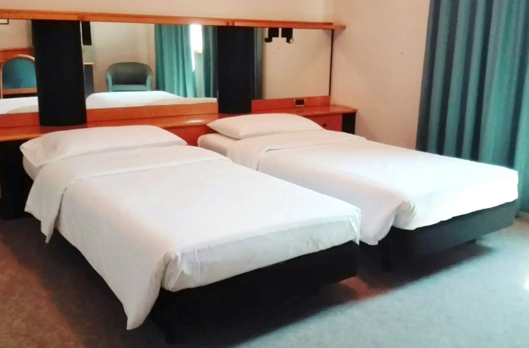 Hotel Casagrande