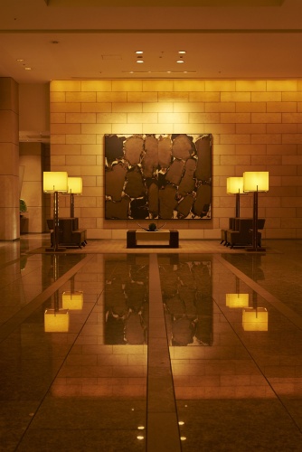 Grand Hyatt Tokyo photo 15