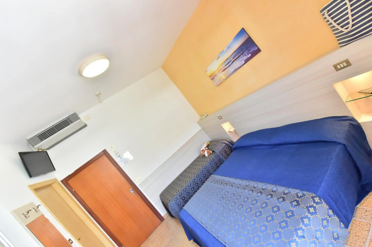 Hotel Della Motta
