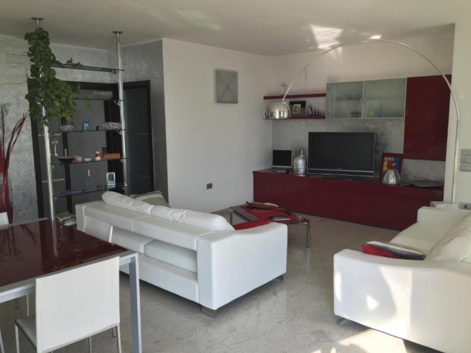 Deluxe Double Villa