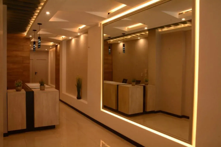 Villa Apart Center
