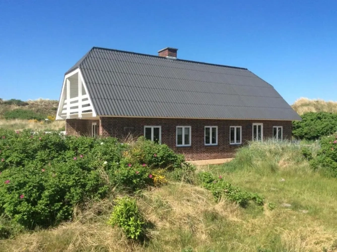 3 Bedrooms Double Cottage