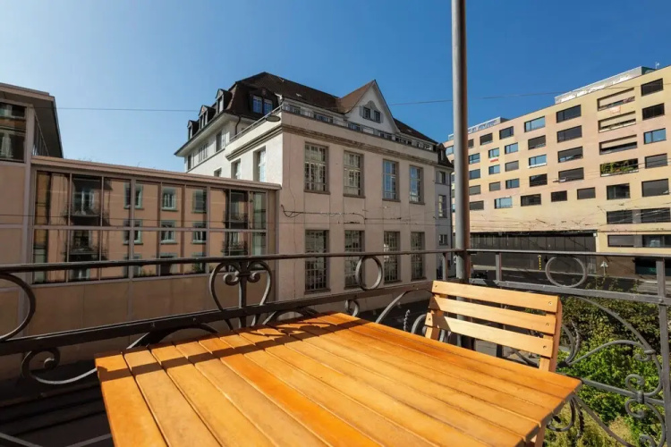 Imagen del hotel