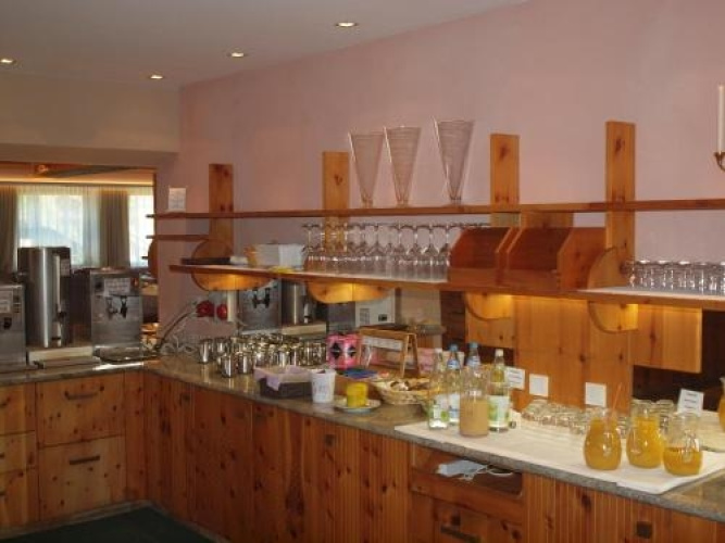 Sporthotel Rasen