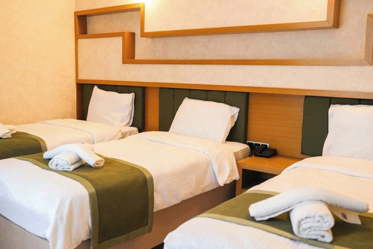 Montella Hotel