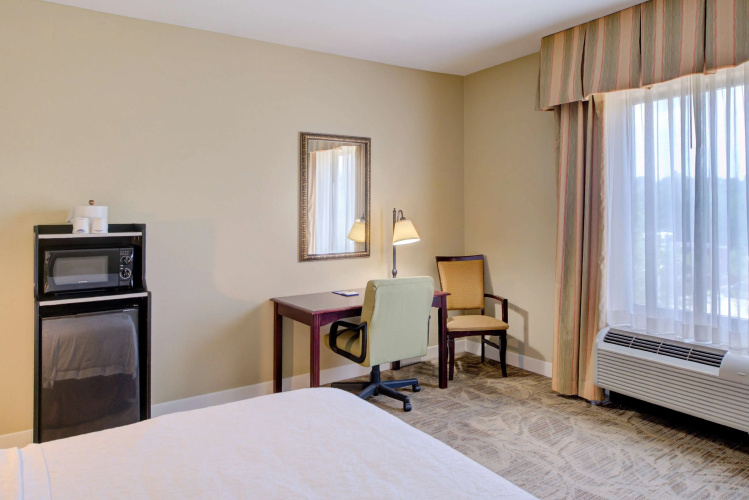 Hampton Inn Baton Rouge - Denham Springs