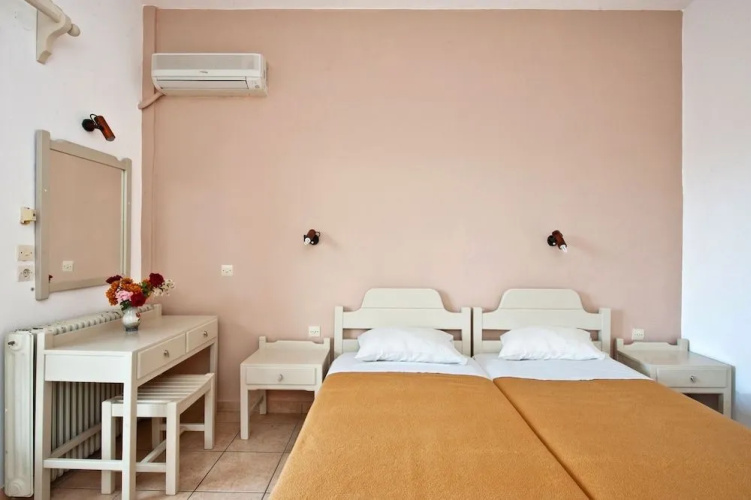 Mirabello Hotel Apartments Dassia