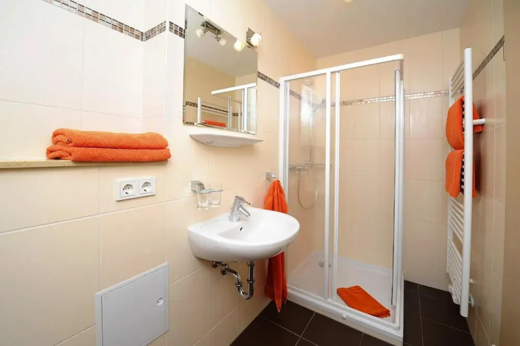 Appartements Am Spreewaldfliess, Schlepzig
