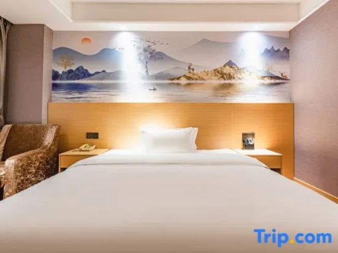 Premier Double room