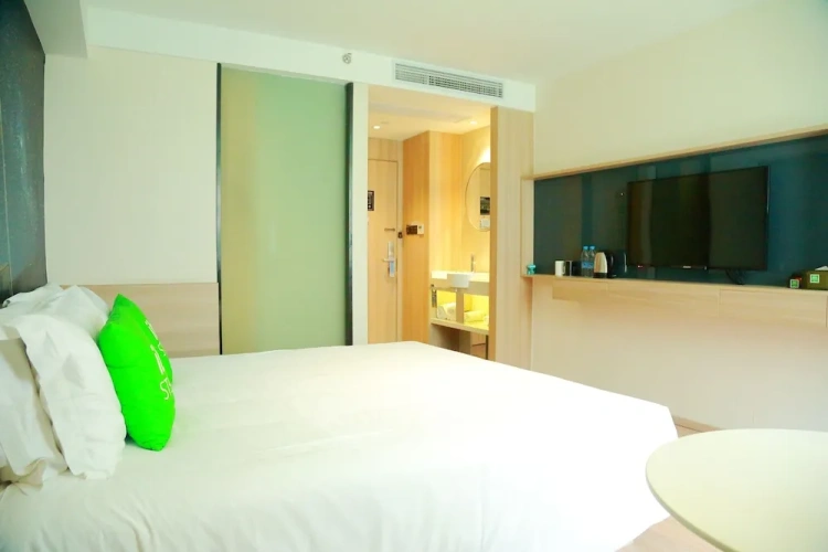 Superior Double room with balcony