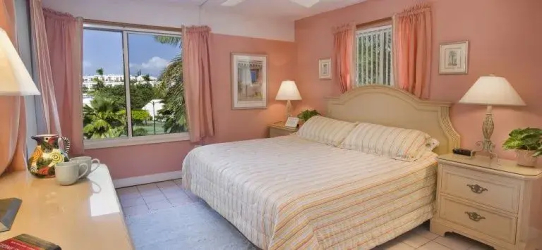 The Anchorage Beach Resort by Antilles Resorts