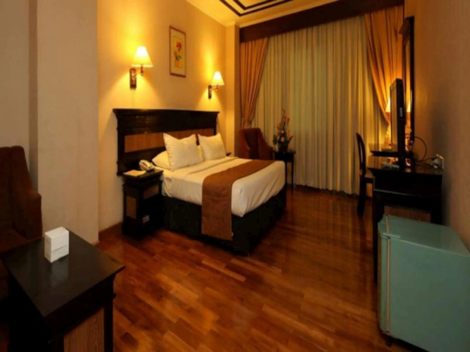 Hotel Maharani