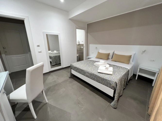 Anfitrite B&B