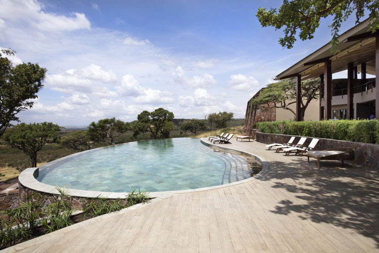 Meliá Serengeti Lodge Meliá Collection photo 20