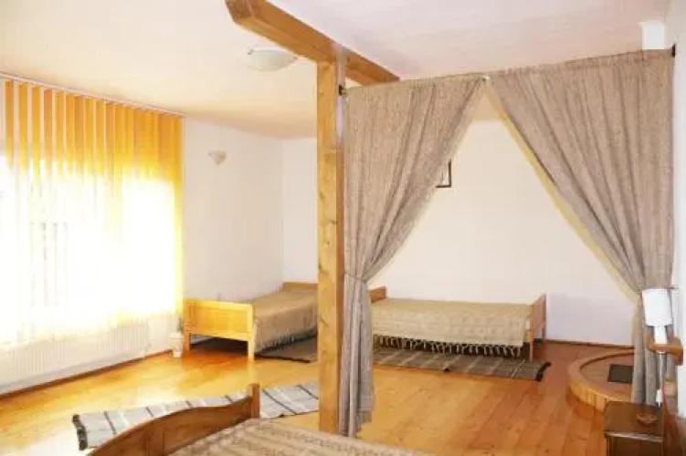 Casa Fortyogo