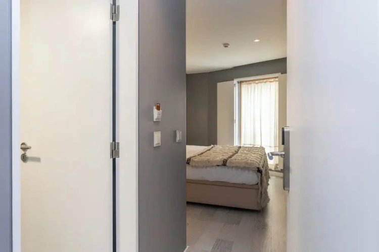 Superior Double room beachfront
