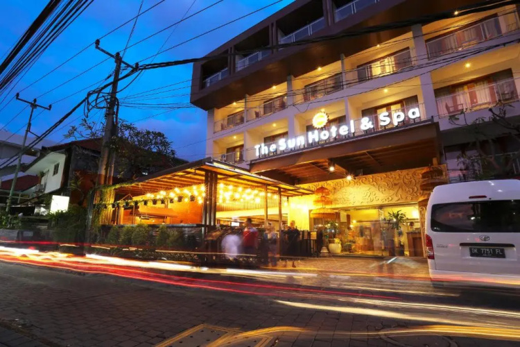 Hotelbild
