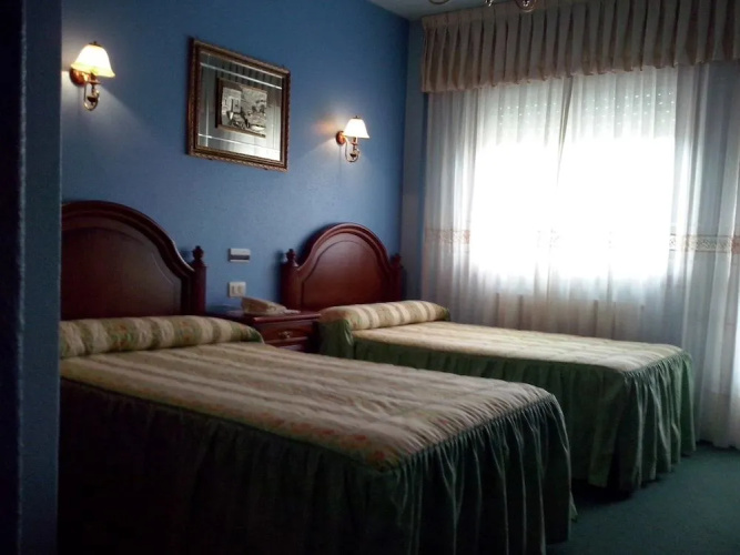 Hotel Internacional