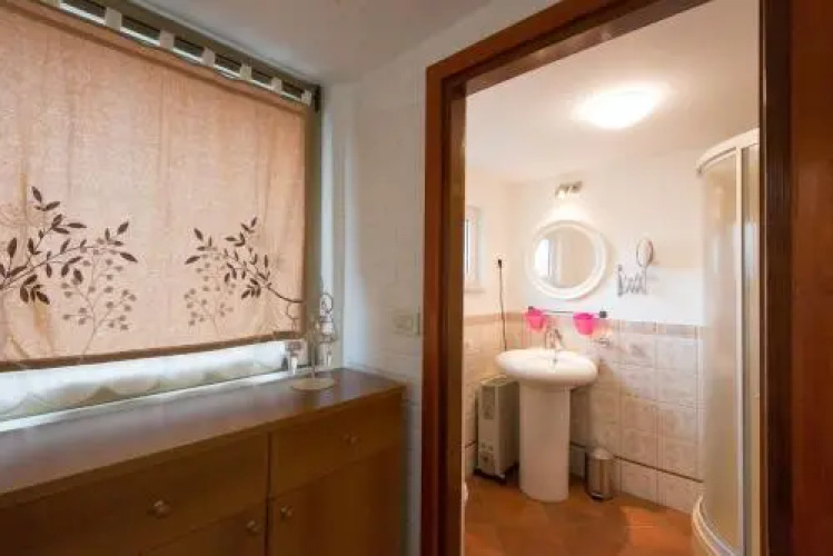 Apartment Roberta